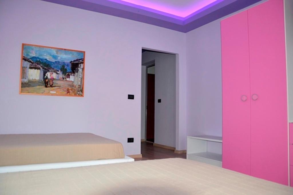 B&B Tirana Smile Buitenkant foto