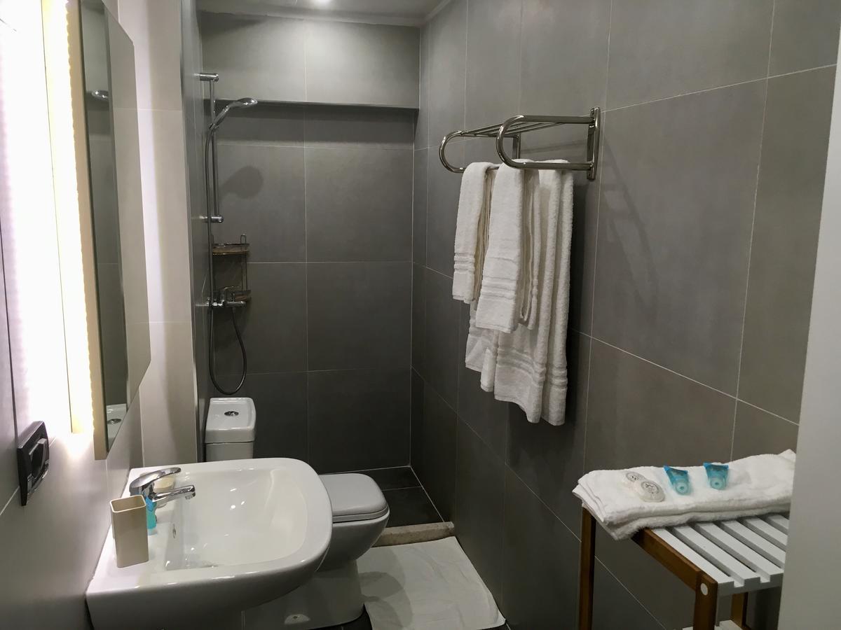 B&B Tirana Smile Buitenkant foto