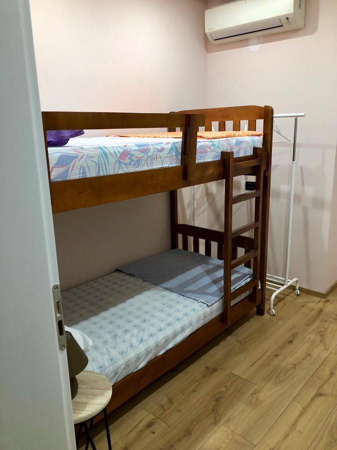B&B Tirana Smile Buitenkant foto