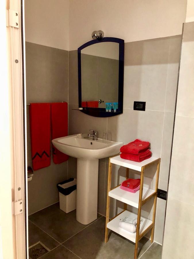 B&B Tirana Smile Buitenkant foto